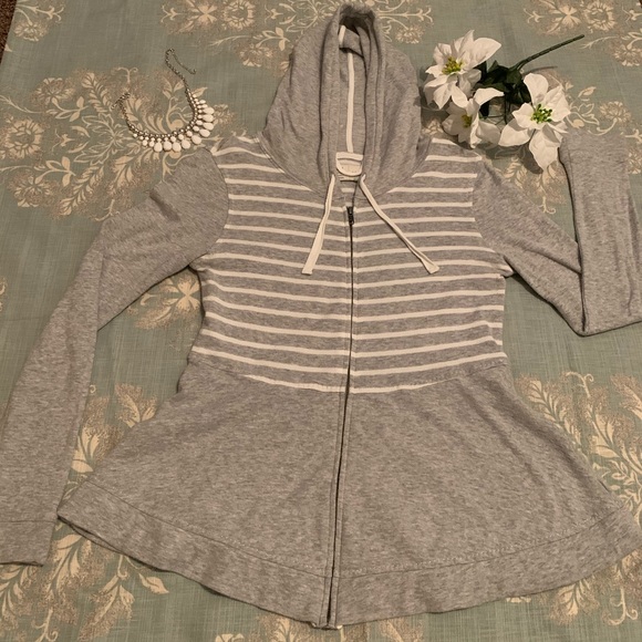 Anthropologie Jackets & Blazers - Saturday Sunday jacket by Anthropologie